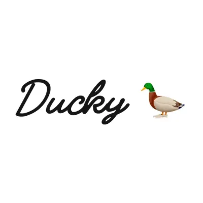 Ducky logo