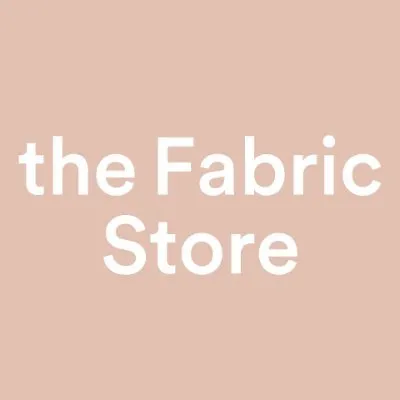 The Fabric Store logo