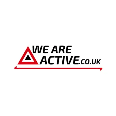 We Are ActiveCoUk logo