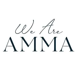 weareamma.com logo