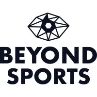 Wearebeyondsports logo