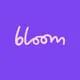 bloom logo