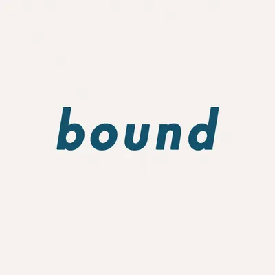 bound logo