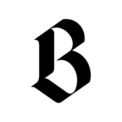 Bulletproof Logo