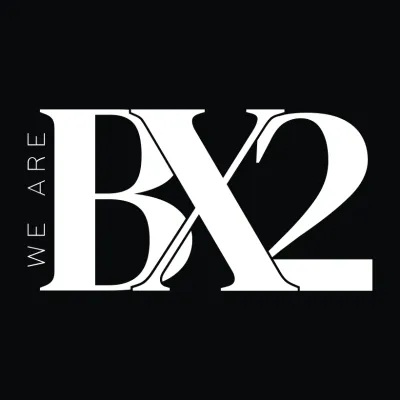 We Are BX2 Limited Ltd logo