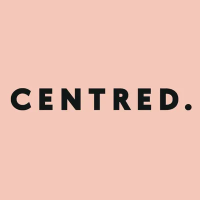 wearecentred.com logo