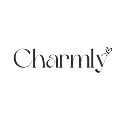 Charmly logo