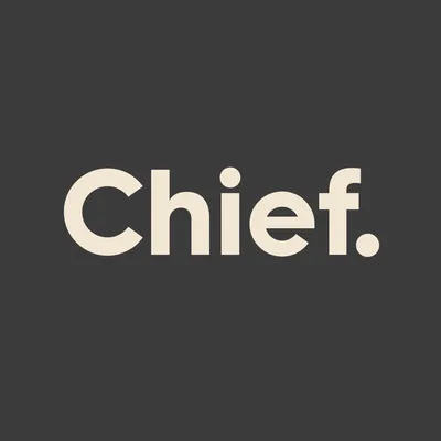 wearechief.com logo