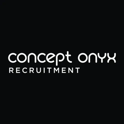 Concept Onyx Recruitment logo