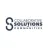 Collaborative Solutions For Communities logo