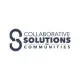 Collaborative Solutions For Communities logo