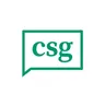 Communications Strategy Group (CSG ) logo