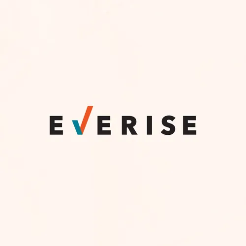 Everise logo