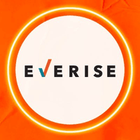 Everise logo