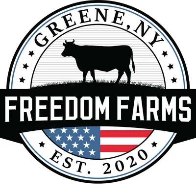 Freedom Farms Greene NY logo