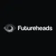 Futureheads Recruitment | B Corp™ logo