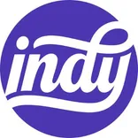 Indy logo/icon
