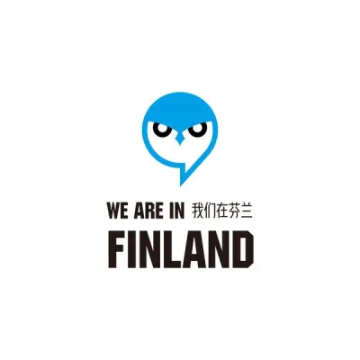 weareinfinland.com logo