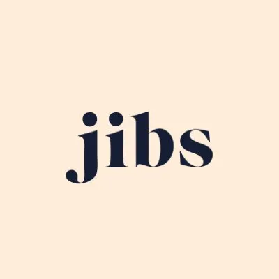 Jibs logo