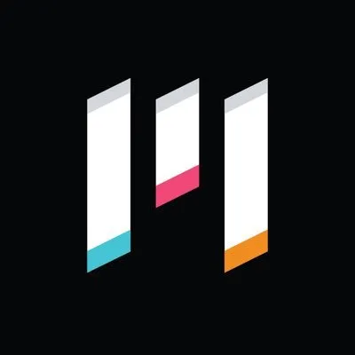 Maze Logo