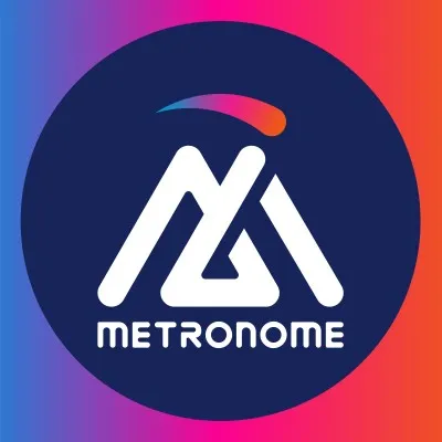 Metronome Logo