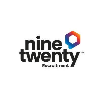 Nine Twenty Recruitment Ltd logo