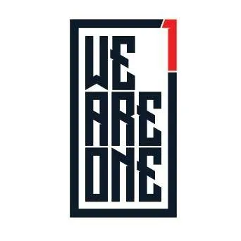 WE ARE ONE COMPOSITES logo