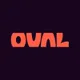 OVAL logo