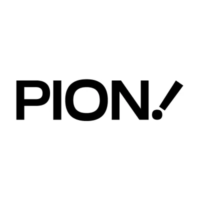 Pion logo