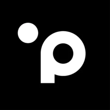 Planet Logo