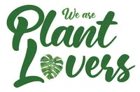 We Are Plant Lovers logo