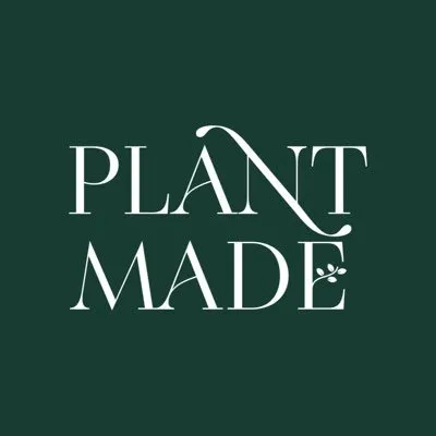 PLANTMADE logo