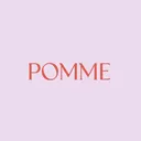 Pomme logo