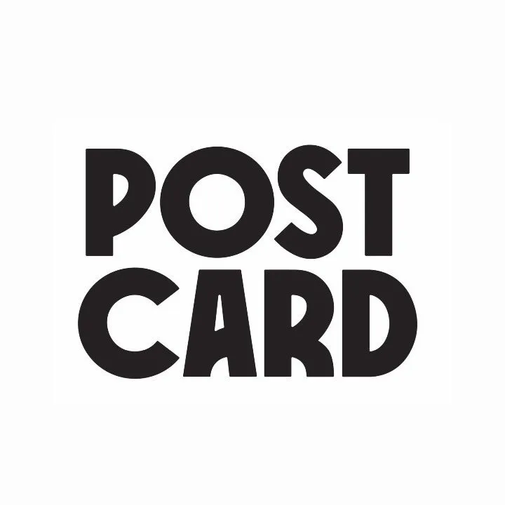 Wearepostcard