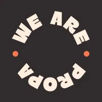 We Are PROPA Limited logo