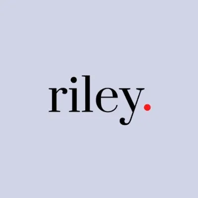 weareriley.com logo