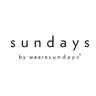 wearesundays logo