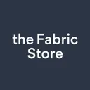 The Fabric Store logo