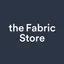 The Fabric Store logo