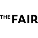 We Are The Fair logo