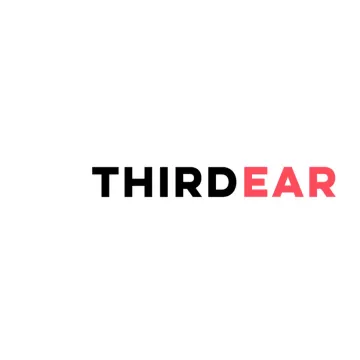 THIRD EAR Logo