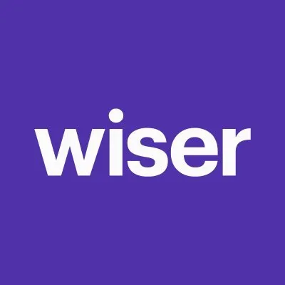 Wiser logo