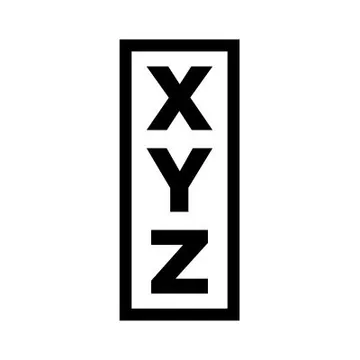 XYZ Logo
