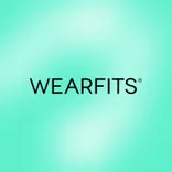 WearFits logo/icon