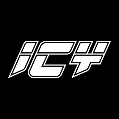 Icy logo