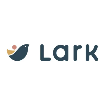 Wear Lark logo