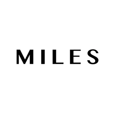 Miles logo