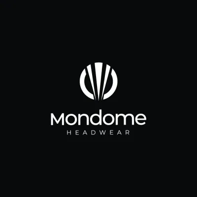 MONDOME logo