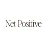 Net Positive logo