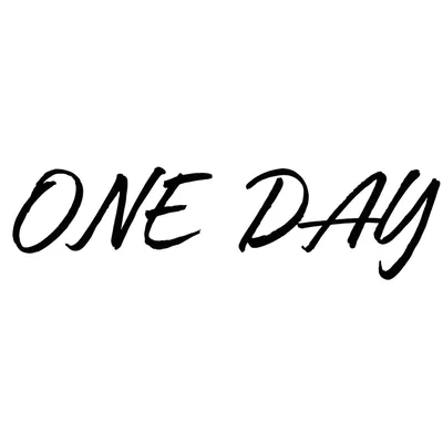 One Day logo